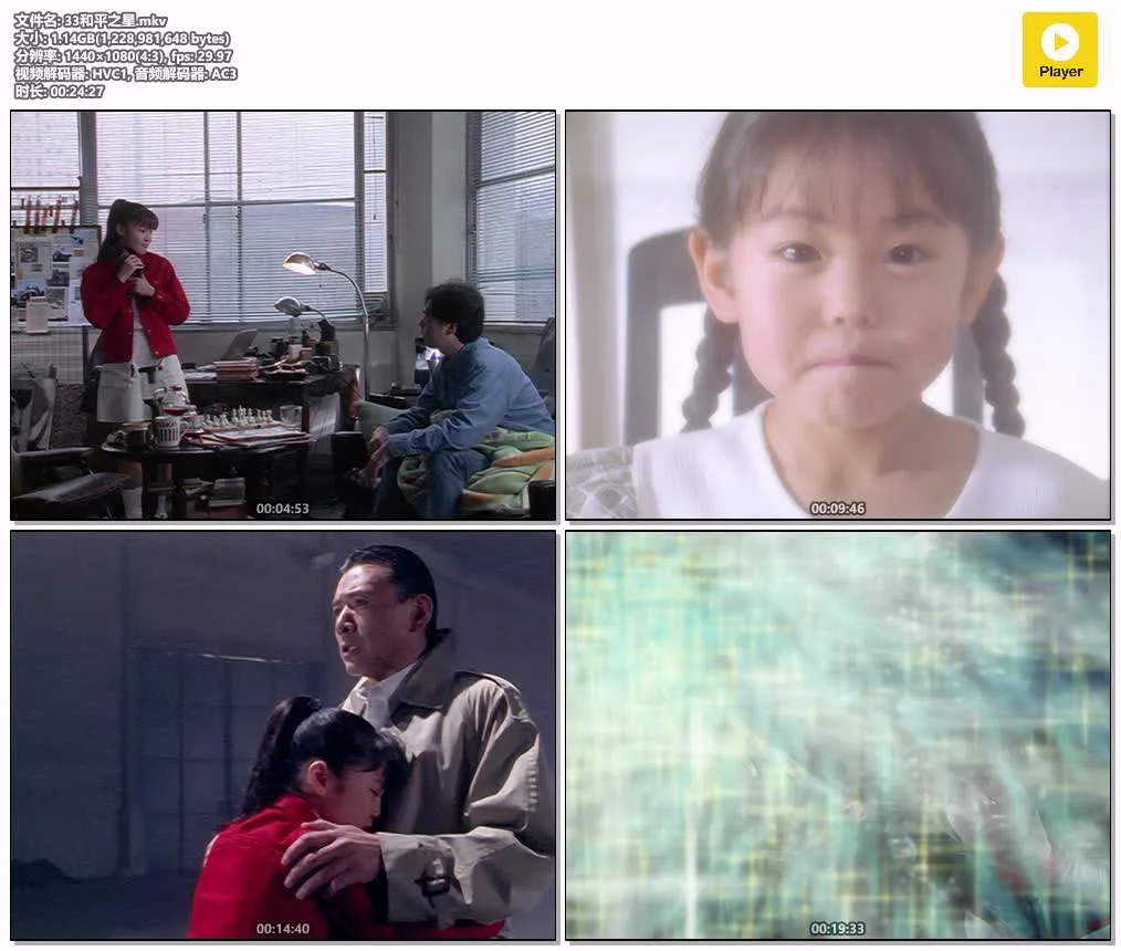 《超人帝拿》粤语版全51集下载 | 1080P高清 | 中文字幕 | 百度网盘/夸克网盘资源 4