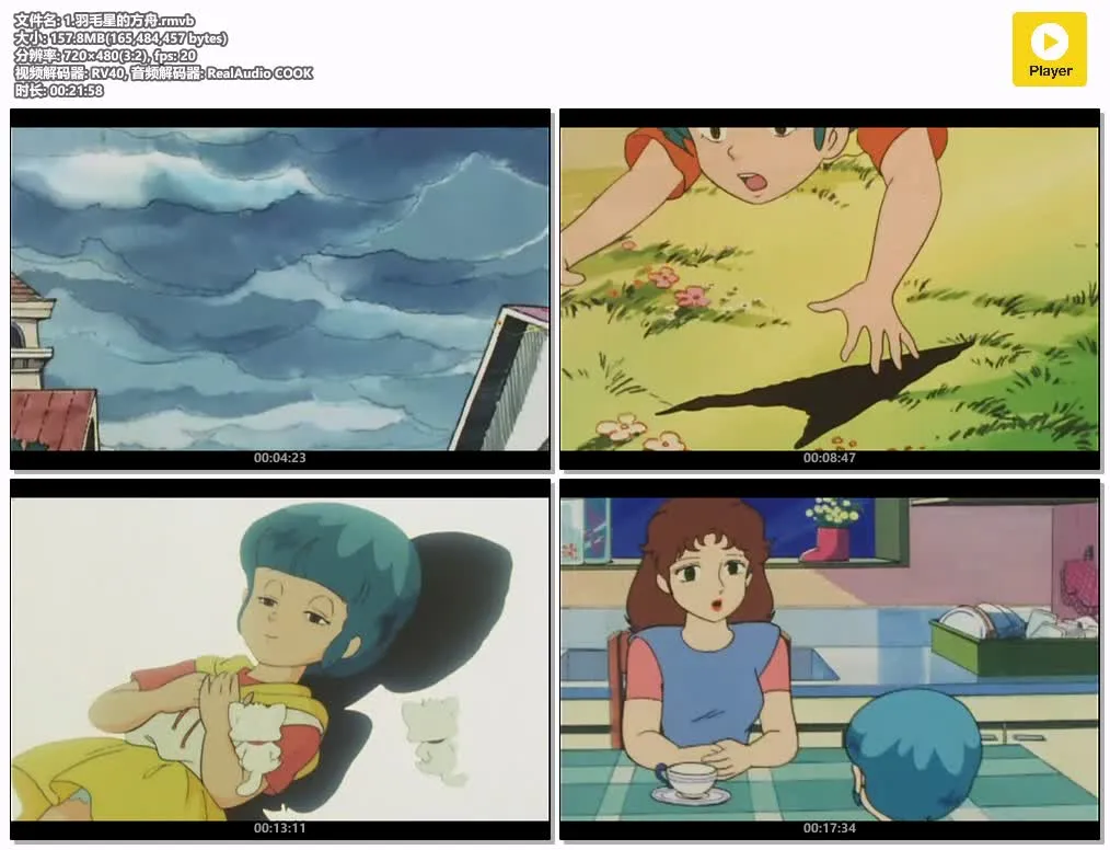 我係小忌廉 粤语版 | 480P高清 | 全52集 | 魔法偶像奇幻动画推荐 4