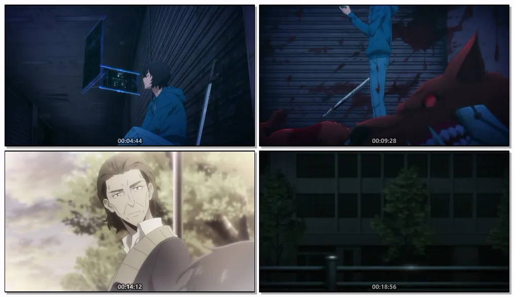 我独自升级 粤日双语全12集 | 1080P高清中文字幕 | 热血奇幻战斗动画推荐 4