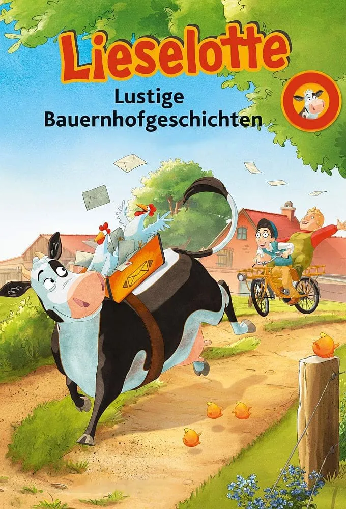 奇趣农庄粤语版全52集 | 1080P高清农场启蒙动画 | 儿童趣味早教推荐