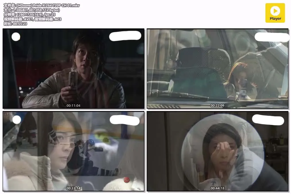 冰之骄子 粤日双语 720P | 日剧爱情运动 | 木村拓哉竹内结子主演 4