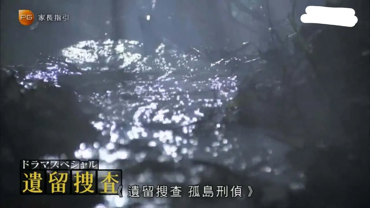 【遺留搜查 SP3】(2014) 上川隆也主演 懸疑日劇 高清粤语资源