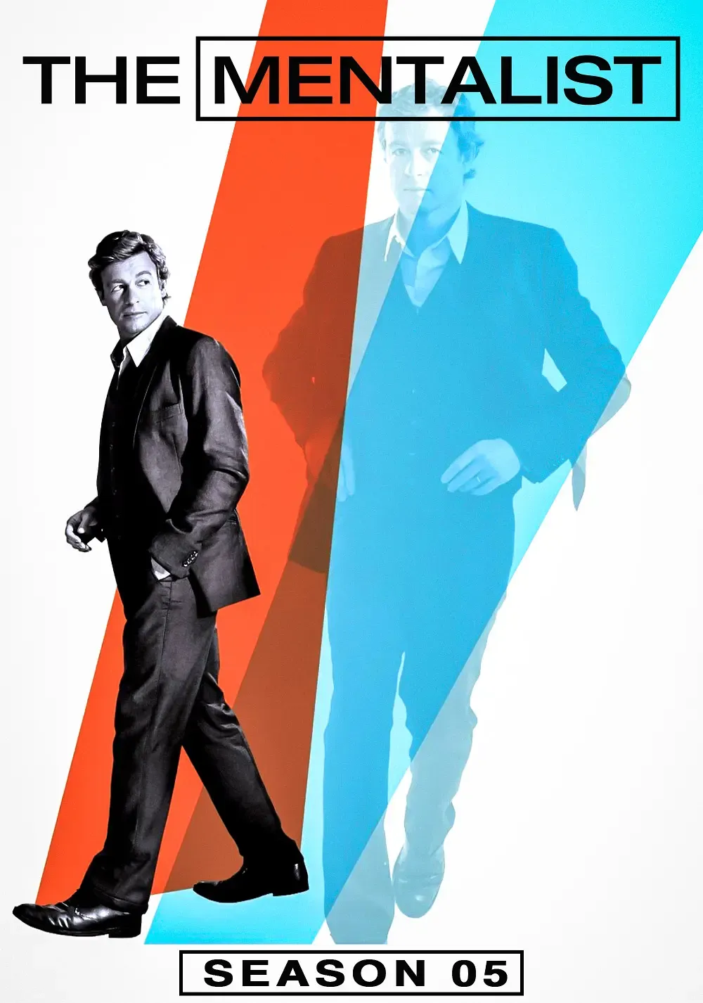 【心計 第五季 / The Mentalist S5】(2012) 粵英雙語 720P 紅約翰嫌疑人名單 第100集 3