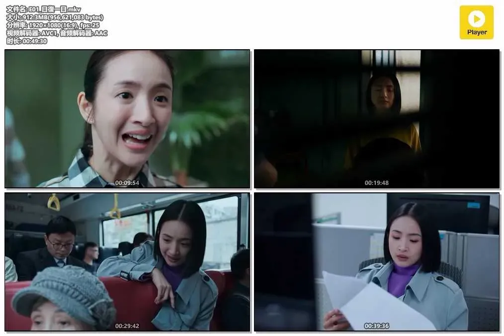 【不夠善良的我們 / Imperfect Us】(2024) 粵語配音 1080P 林依晨 許瑋甯 寫實台劇 4