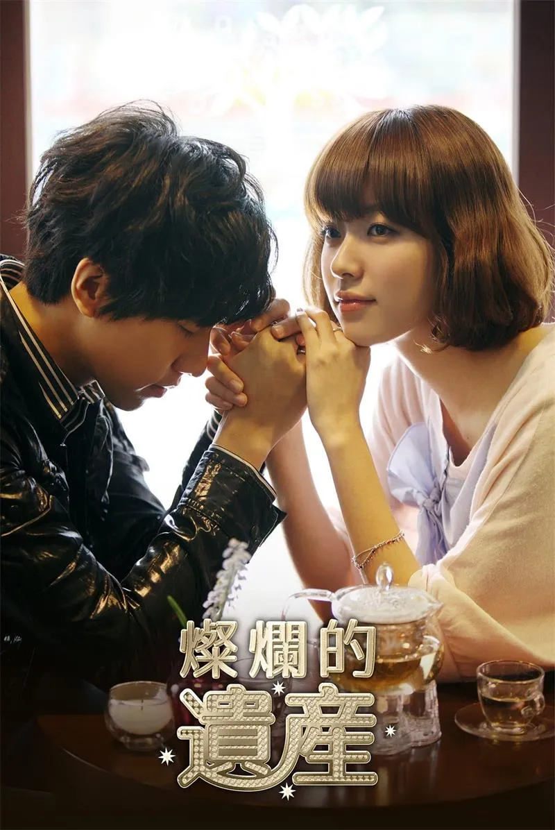 【灿烂的遗产 / 韩孝周 李昇基】(2009) 粤韩双语 1080P 经典励志爱情韩剧全集下载