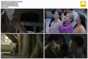 【太阳星辰 / 陈伟霆 刘雅瑟】(2024) 粤国双语 1080P 戛纳提名跨时空犯罪悬疑剧下载 2