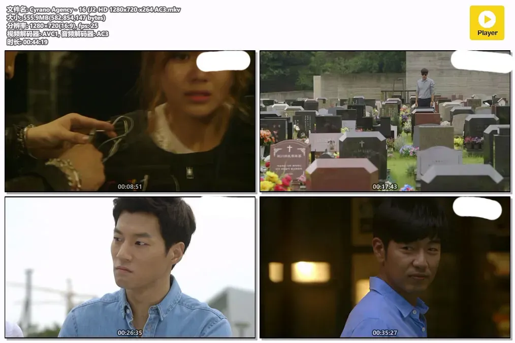 【恋爱操作团 / 李钟赫 崔秀英】(2013) 粤韩双语 720P 高分治愈系爱情喜剧下载 2