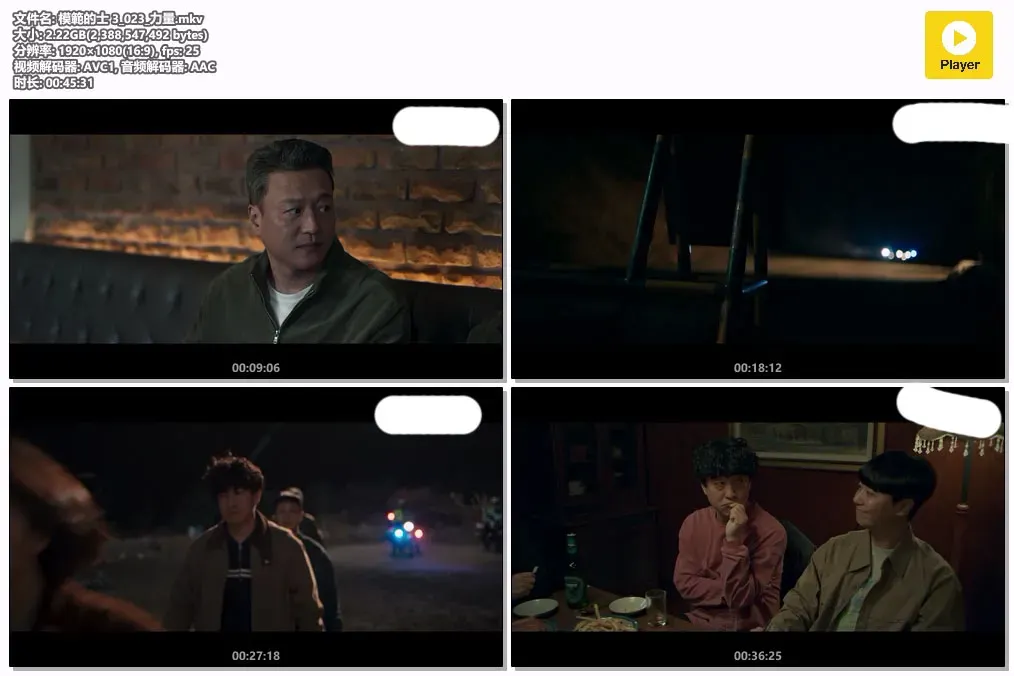 【模范的士 3 / 李帝勋】(2025) 粤韩双语 1080P 蓝光超清硬核动作犯罪剧合集下载 2